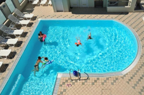  Hotel Principe  Каттолика